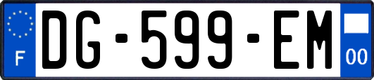 DG-599-EM