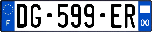 DG-599-ER