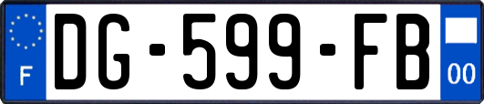 DG-599-FB