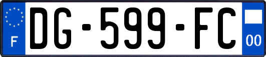 DG-599-FC