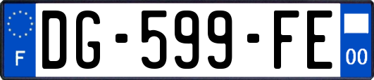 DG-599-FE