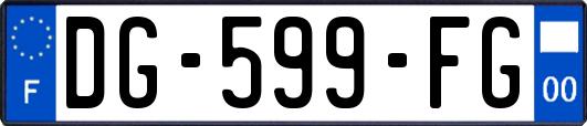 DG-599-FG