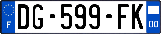 DG-599-FK