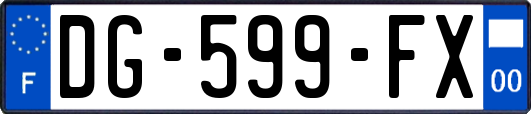 DG-599-FX