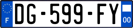 DG-599-FY