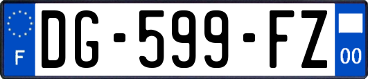 DG-599-FZ
