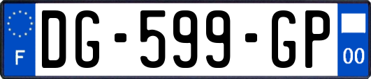 DG-599-GP