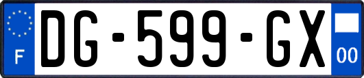 DG-599-GX