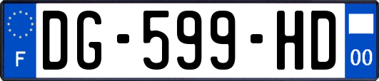 DG-599-HD