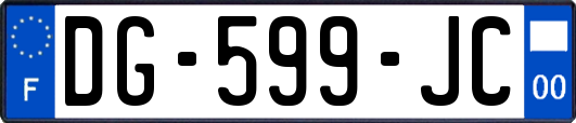 DG-599-JC