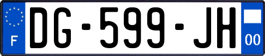 DG-599-JH