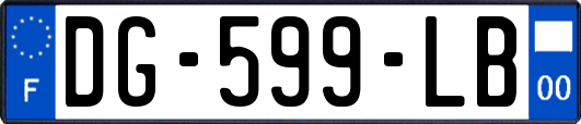 DG-599-LB