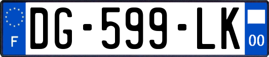 DG-599-LK