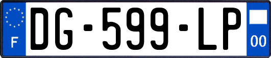 DG-599-LP