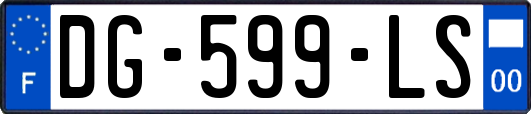 DG-599-LS