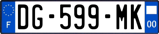 DG-599-MK