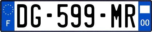 DG-599-MR