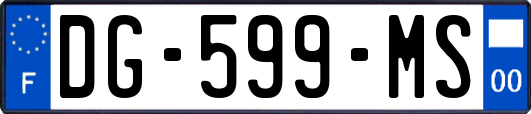 DG-599-MS