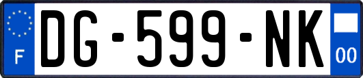 DG-599-NK
