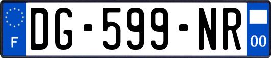 DG-599-NR