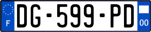 DG-599-PD