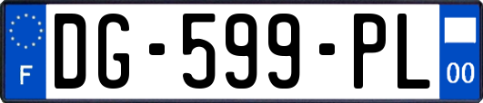DG-599-PL