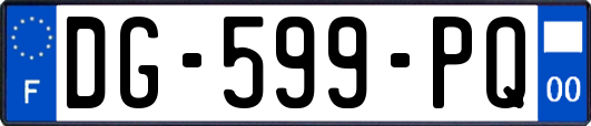 DG-599-PQ