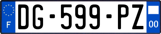 DG-599-PZ