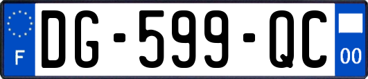 DG-599-QC