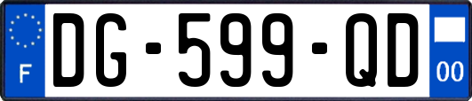 DG-599-QD