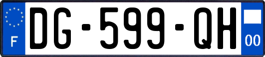 DG-599-QH