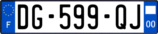 DG-599-QJ