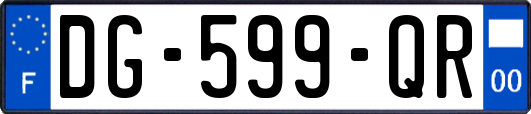 DG-599-QR