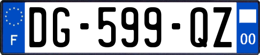 DG-599-QZ