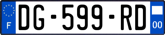 DG-599-RD