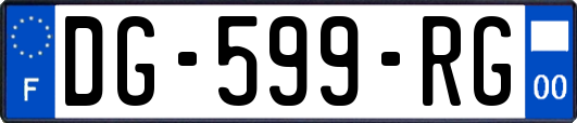 DG-599-RG
