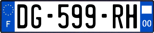 DG-599-RH