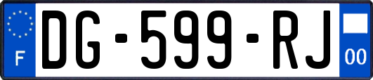 DG-599-RJ