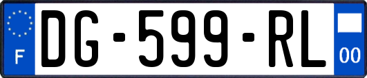 DG-599-RL