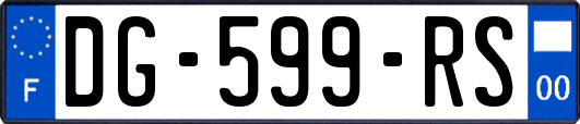 DG-599-RS
