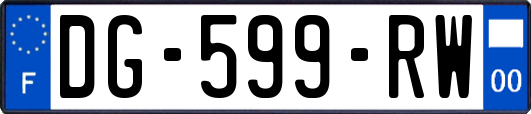 DG-599-RW