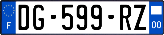 DG-599-RZ