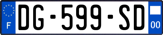 DG-599-SD