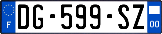 DG-599-SZ