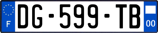 DG-599-TB
