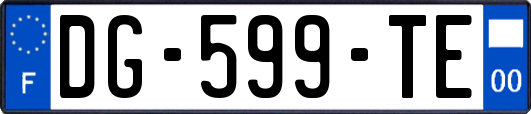 DG-599-TE