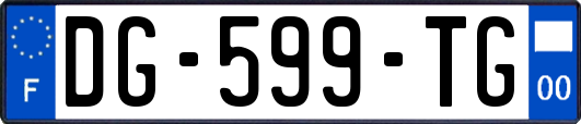 DG-599-TG