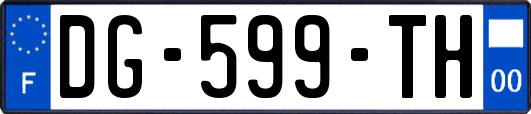 DG-599-TH