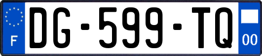 DG-599-TQ