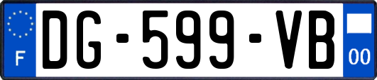 DG-599-VB